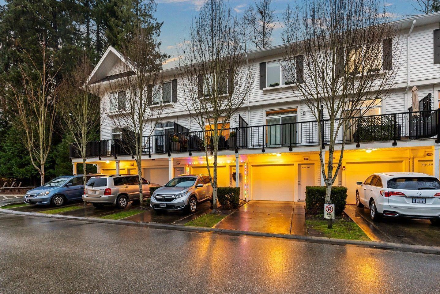 36-288 171 Street, Cloverdale, Surrey